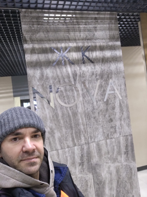 Сергей, Беларусь, Минск, 43 года. Познакомлюсь с женщиной для дружбы и общения.Познакомлюсь для общения