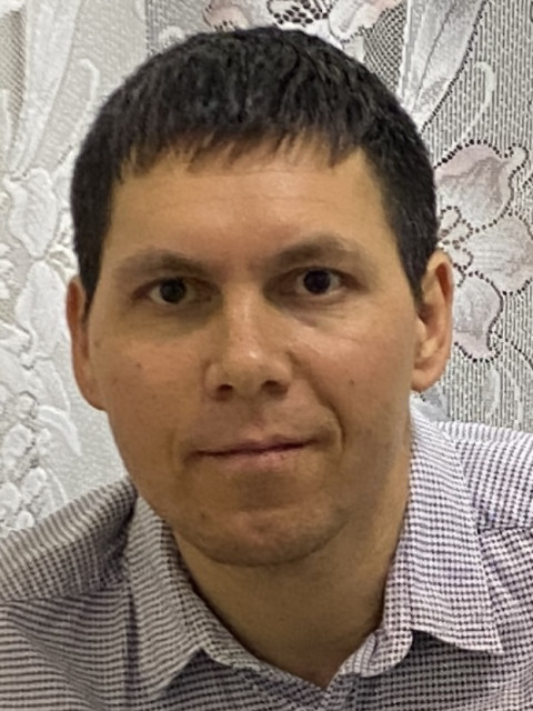 Игорь, Россия, Москва. Фото на сайте ГдеПапа.Ру