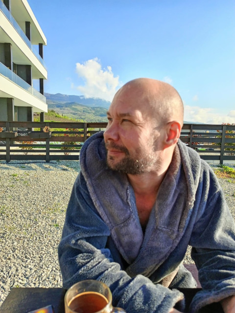 Сергей, Россия, Севастополь. Фото на сайте ГдеПапа.Ру