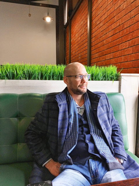 Сергей, Россия, Севастополь. Фото на сайте ГдеПапа.Ру