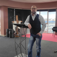 Сергей, Россия, Севастополь, 44 года