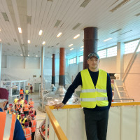 Анатолий, Россия, Волгоград, 42 года