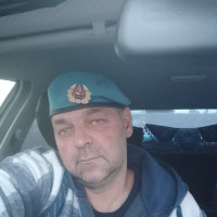 Тимур, Санкт-Петербург, м. Автово, 53 года