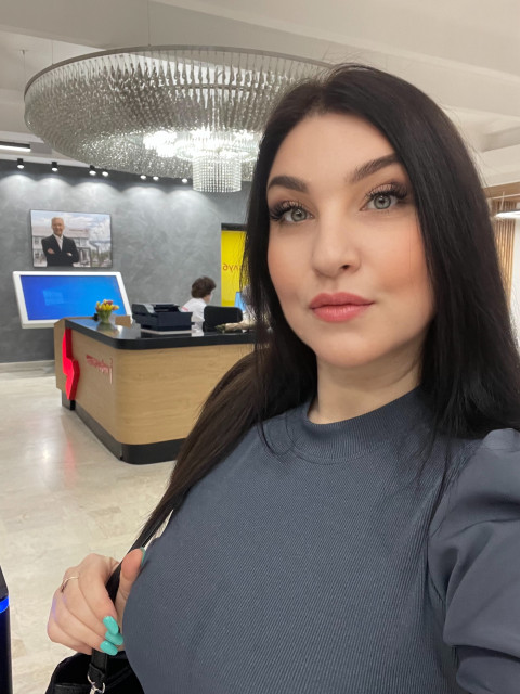 Валентина, Россия, Красноармейск. Фото на сайте ГдеПапа.Ру