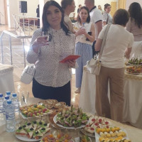 Валентина, Россия, Красноармейск, 43 года