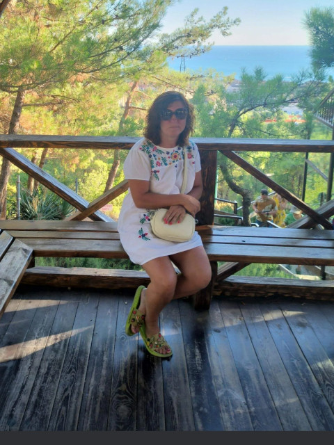 Анастасия, Минск, м. Могилёвская. Фото на сайте ГдеПапа.Ру