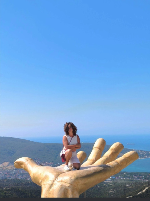 Анастасия, Минск, м. Могилёвская, 43 года, 1 ребенок, 3 фото. Познакомлюсь с мужчиной для любви и серьезных отношений, брака и создания семьи, воспитания детей, дружбы...  Анкета 827902. 