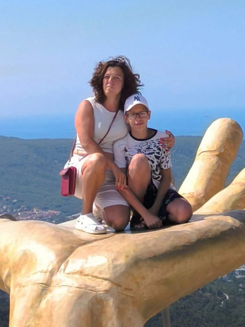 Анастасия, Минск, м. Могилёвская. Фото на сайте ГдеПапа.Ру