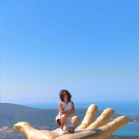 Анастасия, Минск, м. Могилёвская, 43 года