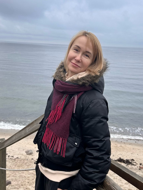 Екатерина, Россия, Москва. Фото на сайте ГдеПапа.Ру