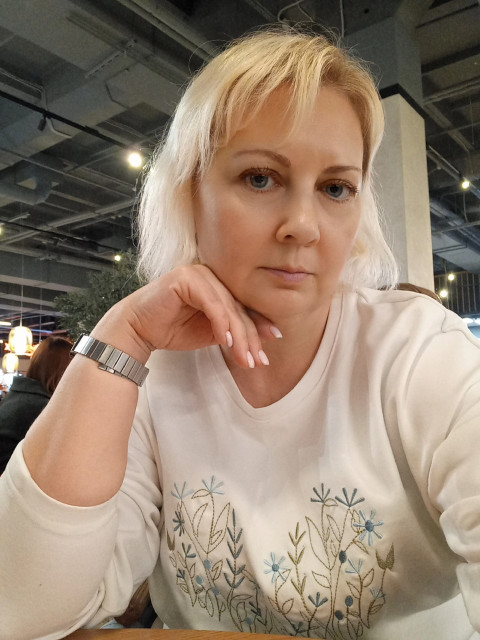 Светлана, Россия, Воронеж. Фото на сайте ГдеПапа.Ру