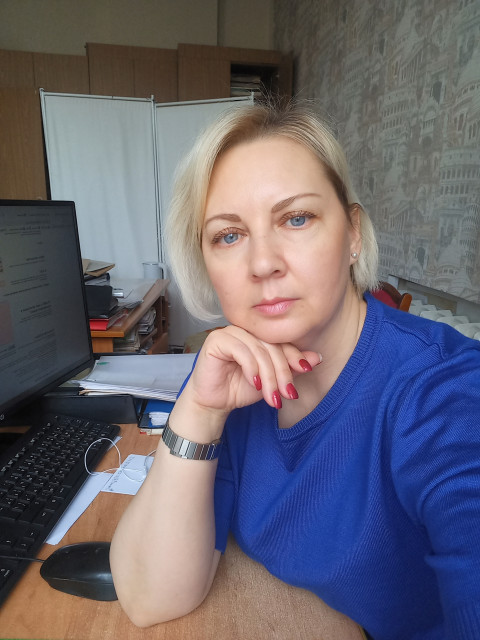 Светлана, Россия, Воронеж. Фото на сайте ГдеПапа.Ру