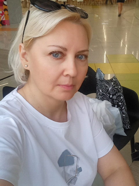 Светлана, Россия, Воронеж. Фото на сайте ГдеПапа.Ру