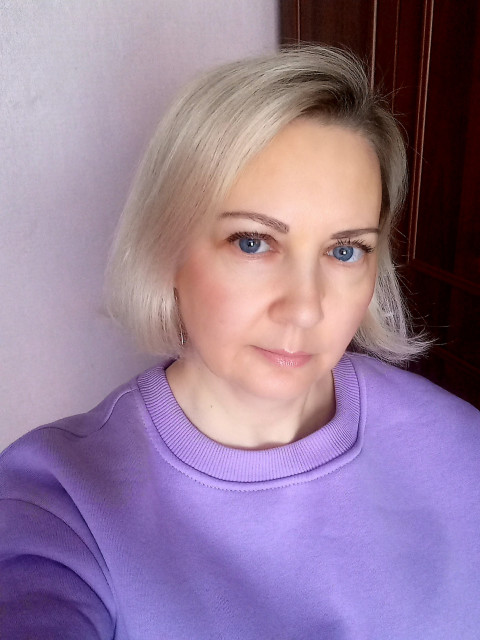 Светлана, Россия, Воронеж, 47 лет, 1 ребенок. Познакомлюсь с мужчиной для любви и серьезных отношений, брака и создания семьи, воспитания детей, дВредных привычек нет, люблю готовить, умная, взрослая, помогу пережить любую бурю, но не обещаю что 