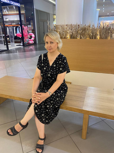 Светлана, Россия, Воронеж. Фото на сайте ГдеПапа.Ру