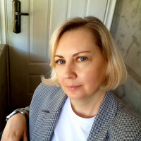 Светлана, Россия, Воронеж, 48 лет