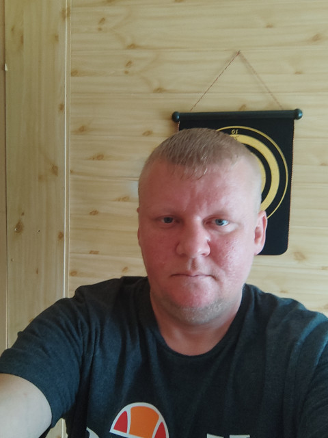 Юра, Россия, Новосибирск. Фото на сайте ГдеПапа.Ру