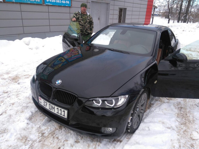 Иван Иванов, Россия, г. Вичуга (Вичугский район). Фото на сайте ГдеПапа.Ру