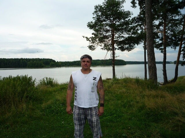 Иван Иванов, Россия, г. Вичуга (Вичугский район). Фото на сайте ГдеПапа.Ру