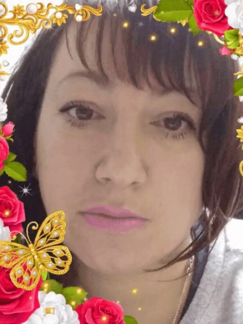 Оксана, Россия, Ярославль, 47 лет, 2 ребенка. Познакомлюсь с мужчиной для любви и серьезных отношений. Анкета 827939. 