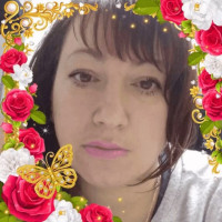 Оксана, Россия, Ярославль, 47 лет