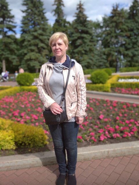 Светлана, Уфа, 49 лет, 1 ребенок, 1 фото. Познакомлюсь с мужчиной для любви и серьезных отношений, брака и создания семьи.  Анкета 827943. 