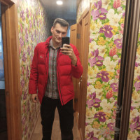 Олег, Минск, м. Партизанская, 32 года