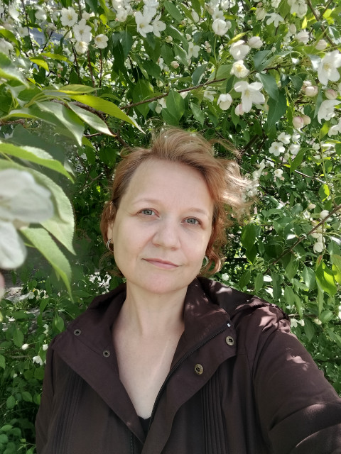 Ольга, Россия, Новосибирск. Фото на сайте ГдеПапа.Ру