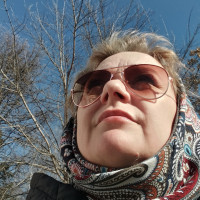 Ольга, Россия, Новосибирск, 42 года