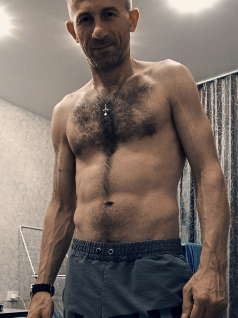 Алексей, Россия, Барнаул. Фото на сайте ГдеПапа.Ру