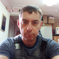 Виталий, Санкт-Петербург, м. Проспект Ветеранов, 42 года