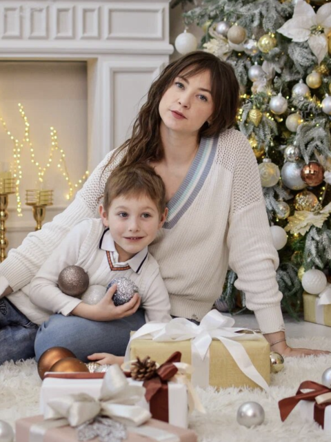 Марина, Россия, Екатеринбург. Фото на сайте ГдеПапа.Ру