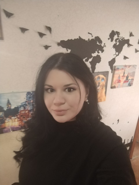 Ирина, Беларусь, Гомель. Фото на сайте ГдеПапа.Ру