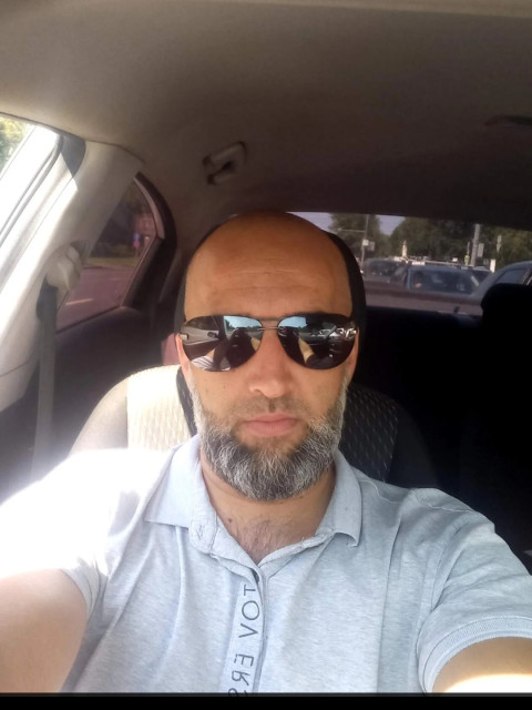 Яков, Россия, Нижний Новгород. Фото на сайте ГдеПапа.Ру