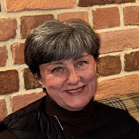 Галина, Россия, Томск, 54 года