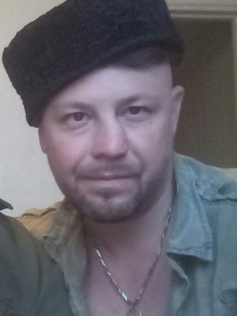 Богдан, Россия, Москва. Фото на сайте ГдеПапа.Ру