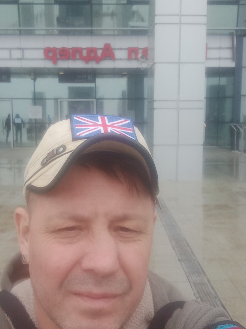 Богдан, Россия, Москва. Фото на сайте ГдеПапа.Ру