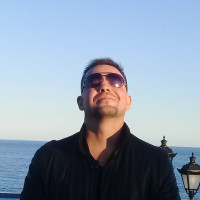 Богдан, Россия, Москва, 44 года