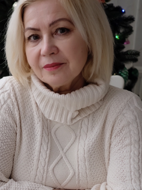 Марина, Россия, Санкт-Петербург. Фото на сайте ГдеПапа.Ру