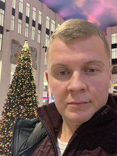 Илья, Россия, Ногинск. Фото на сайте ГдеПапа.Ру