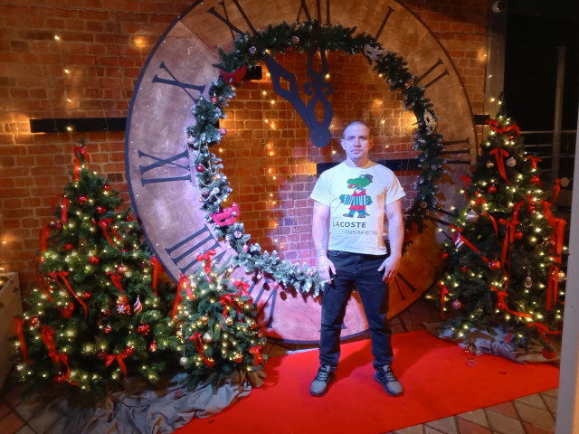 Андрей, Россия, Санкт-Петербург. Фото на сайте ГдеПапа.Ру