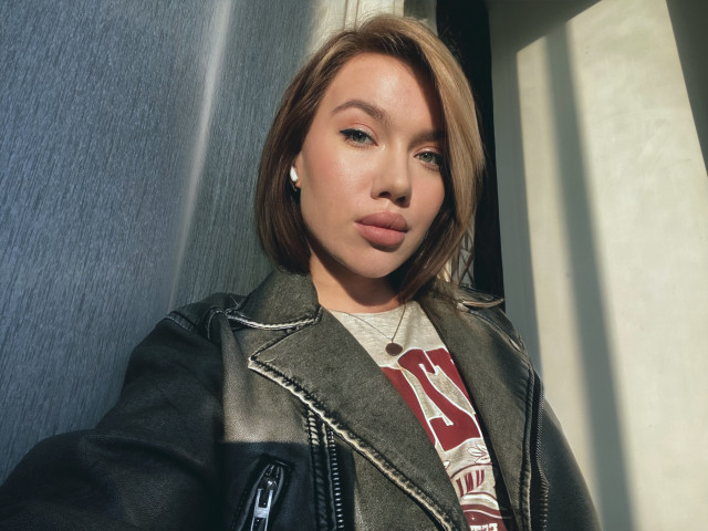 Надя, Россия, Москва. Фото на сайте ГдеПапа.Ру