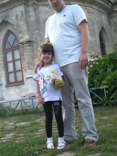 Георгий, Россия, Раменское. Фото на сайте ГдеПапа.Ру