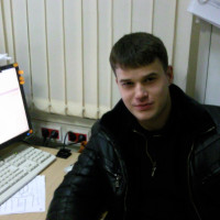 Георгий, Россия, Раменское, 35 лет