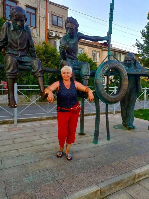 Светлана, Москва, 52 года, 1 фото. Познакомлюсь с мужчиной для любви и серьезных отношений, брака и создания семьи.  Анкета 828109. 