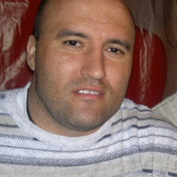 Николай, Россия, Краснодар, 45 лет