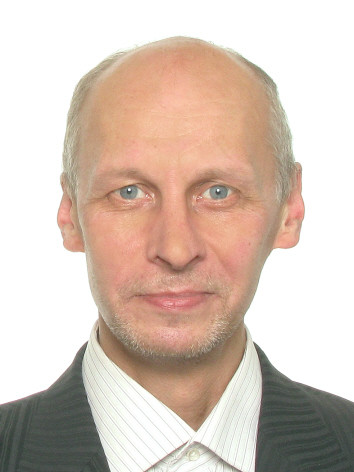 Павел Маренчук, Россия, Москва. Фото на сайте ГдеПапа.Ру