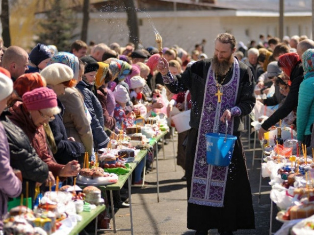 Павел Маренчук, Россия, Москва. Фото на сайте ГдеПапа.Ру