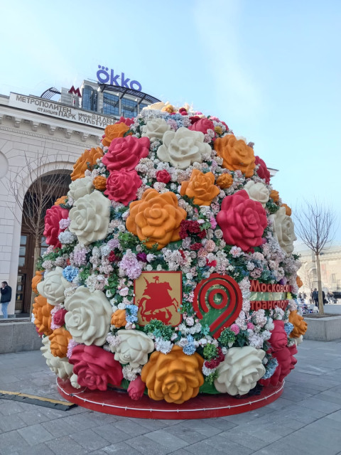 Павел Маренчук, Россия, Москва. Фото на сайте ГдеПапа.Ру