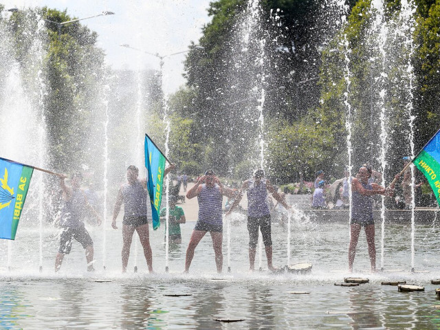 Павел Маренчук, Россия, Москва. Фото на сайте ГдеПапа.Ру